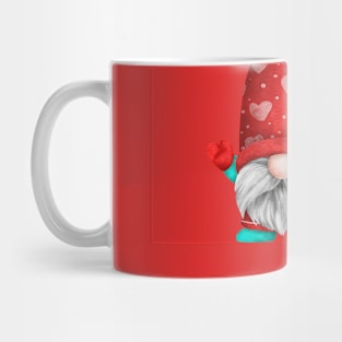 Let it Gnome Mug